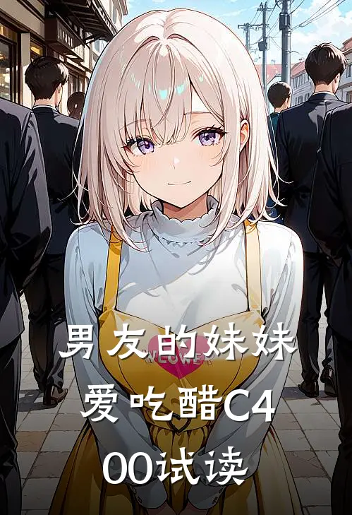 男友的妹妹爱吃醋C400试读
