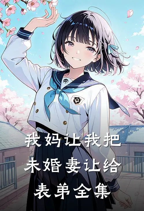 我妈让我把未婚妻让给表弟全集