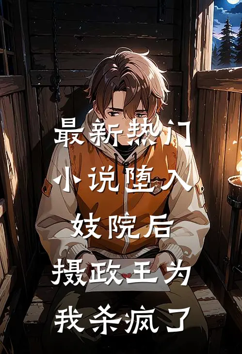 最新热门堕入妓院后,摄政王为我杀疯了免费阅读