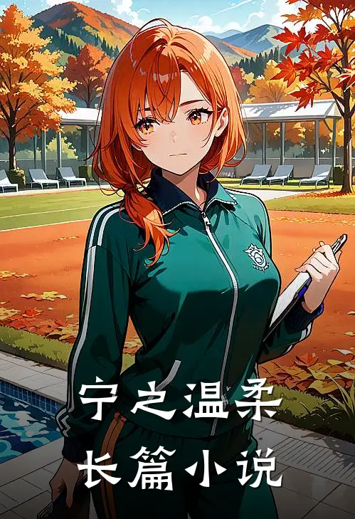 宁之温柔长篇小说