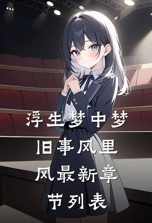 浮生梦中梦，旧事风里风最新章节列表