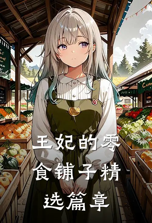 王妃的零食铺子精选篇章