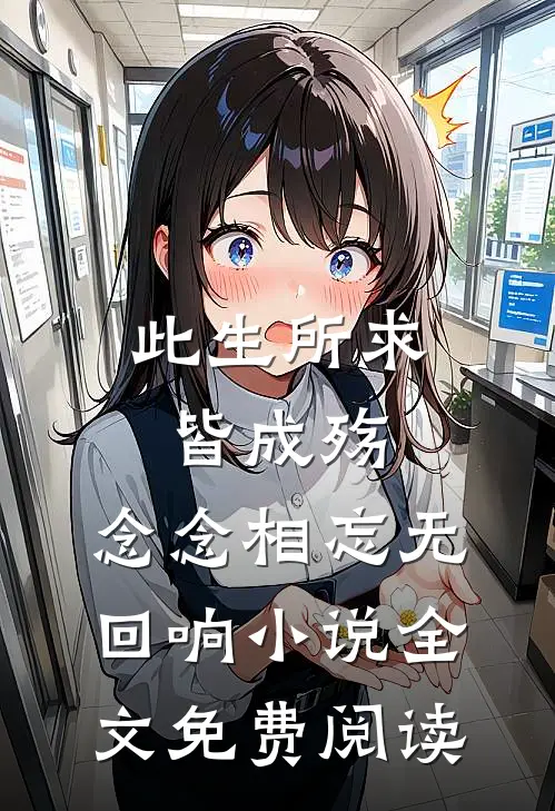此生所求皆成殇，念念相忘无回响小说全文免费阅读