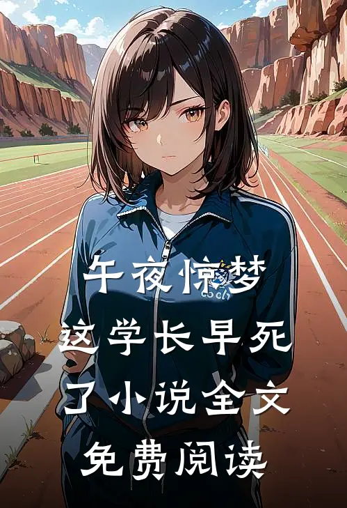 午夜惊梦：这学长早死了小说全文免费阅读