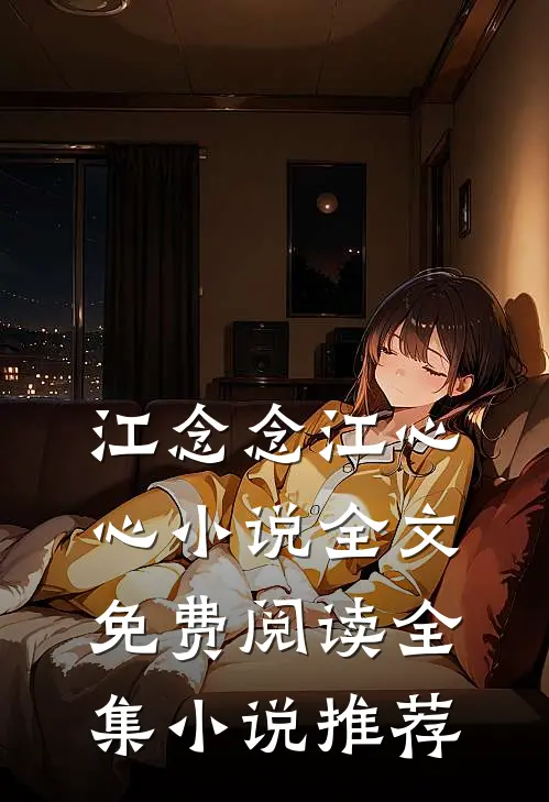 江念念江心心小说全文免费阅读全集小说推荐