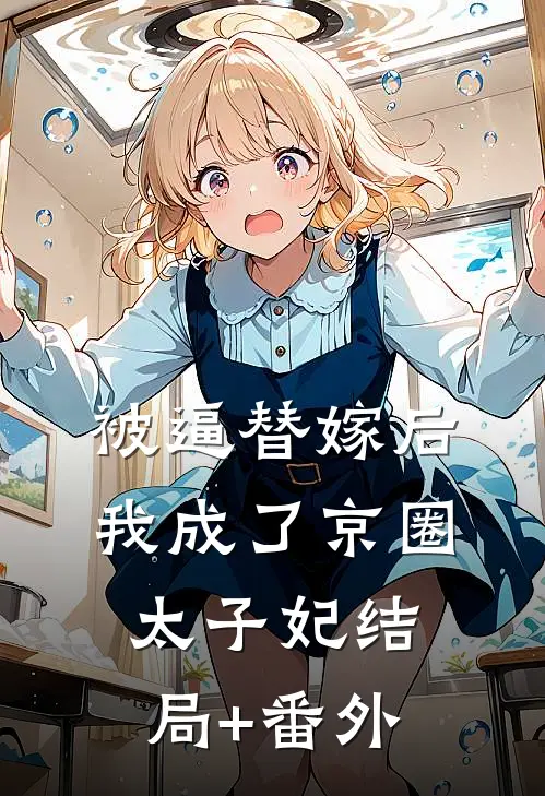 被逼替嫁后，我成了京圈太子妃结局+番外