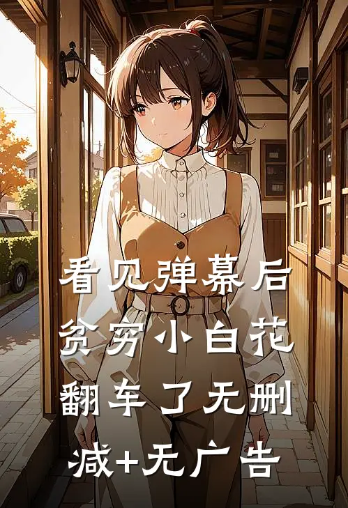 看见弹幕后，贫穷小白花翻车了无删减+无广告