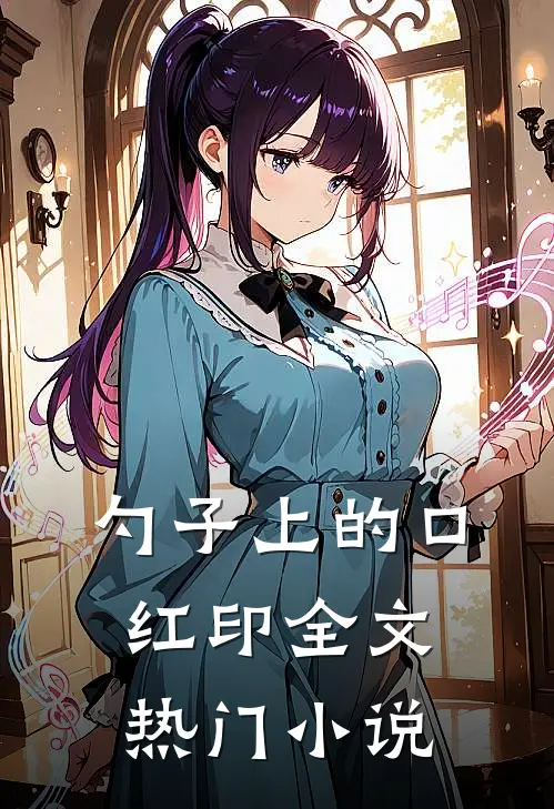 勺子上的口红印全文热门小说