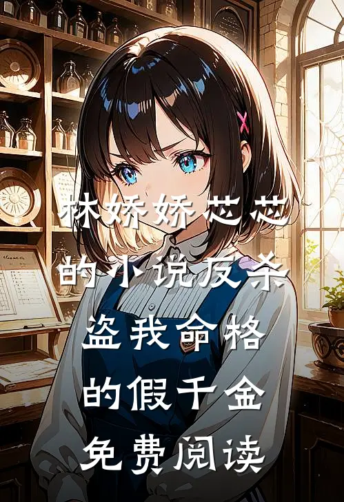 林娇娇芯芯的小说反杀盗我命格的假千金免费阅读