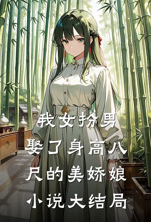 我女扮男,娶了身高八尺的美娇娘大结局免费阅读