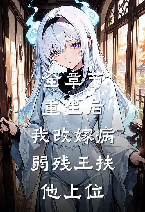 全章节重生后，我改嫁病弱残王扶他上位