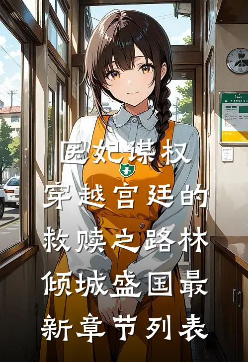 医妃谋权：穿越宫廷的救赎之路林倾城盛国最新章节列表