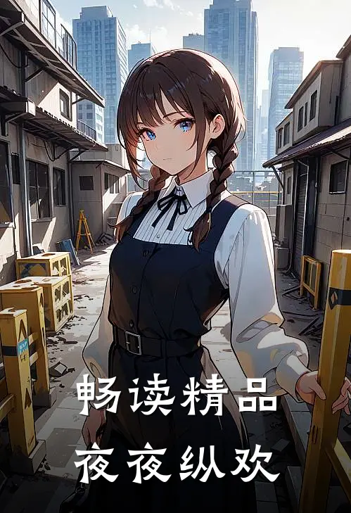 畅读精品夜夜纵欢