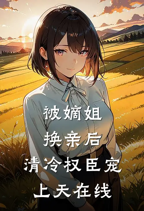 被嫡姐换亲后，清冷权臣宠上天在线