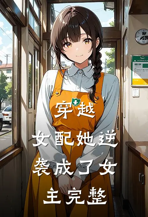 穿越：女配她逆袭成了女主完整