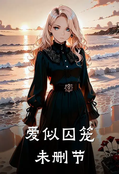 爱似囚笼未删节