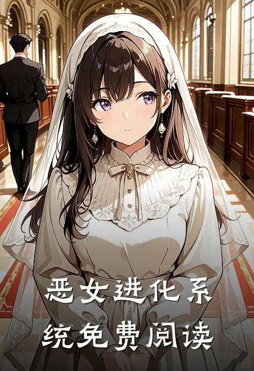 恶女进化系统免费阅读
