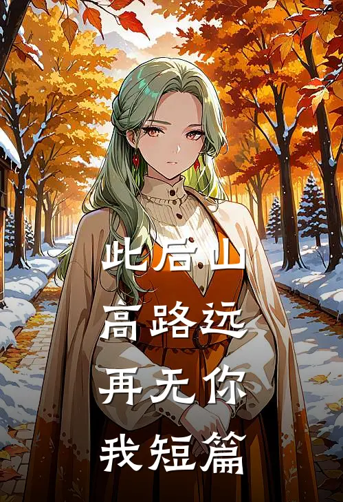 此后山高路远,再无你我短篇阅读