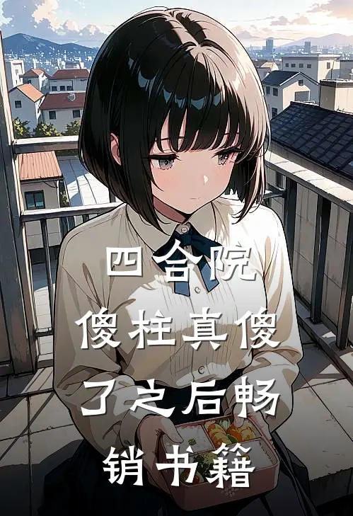 四合院：傻柱真傻了之后畅销书籍