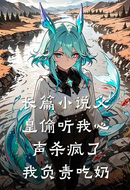 长篇小说父皇偷听我心声杀疯了，我负责吃奶