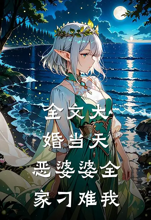 全文大婚当天，恶婆婆全家刁难我