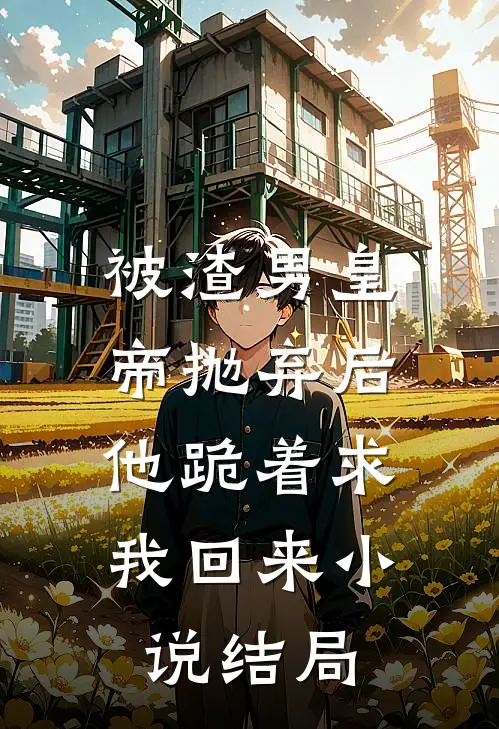 被渣男皇帝抛弃后，他跪着求我回来小说结局
