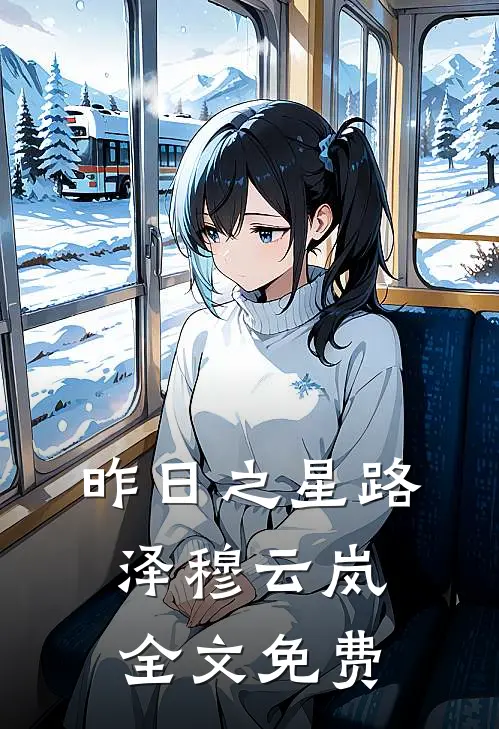 昨日之星路泽穆云岚全文免费