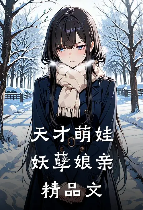 天才萌娃妖孽娘亲精品文