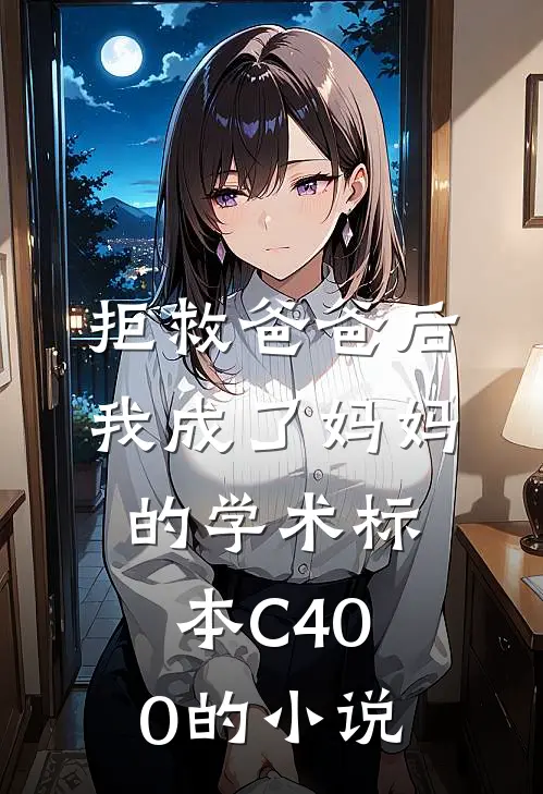 拒救爸爸后，我成了妈妈的学术标本C400的小说