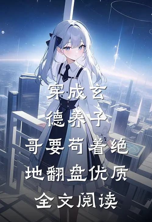 穿成玄德养子，哥要苟着绝地翻盘优质全文阅读