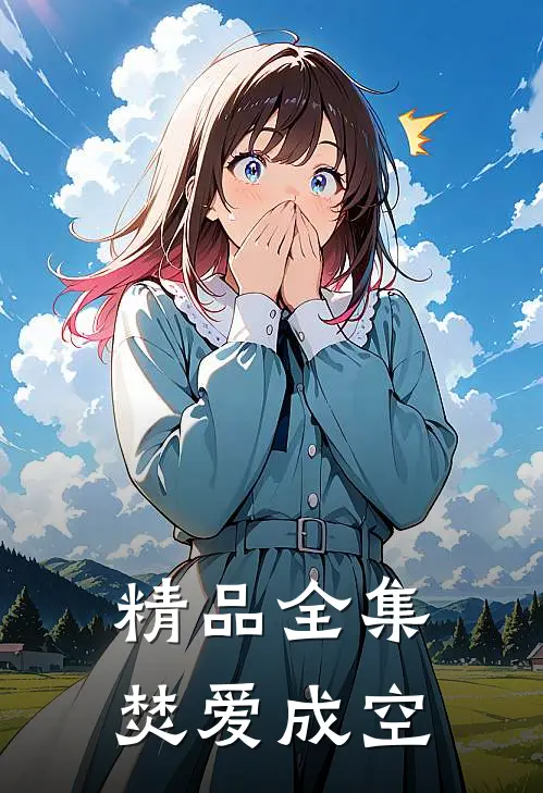 精品全集焚爱成空