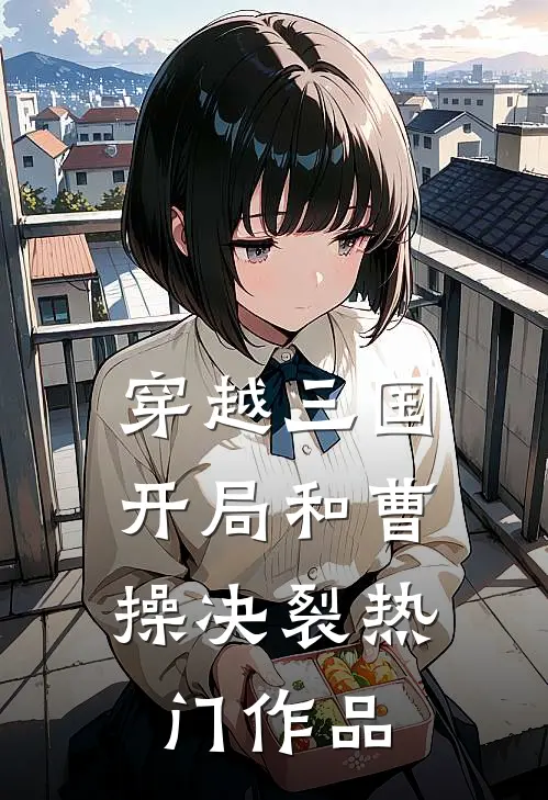 穿越三国：开局和曹操决裂热门作品