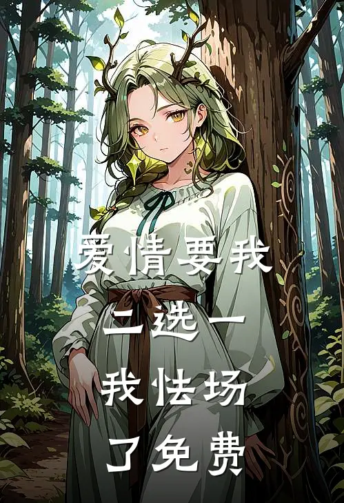 爱情要我二选一，我怯场了免费