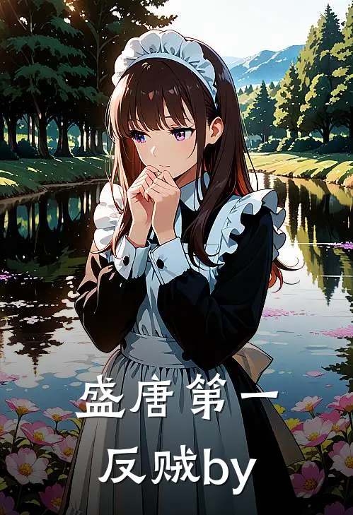盛唐第一反贼by
