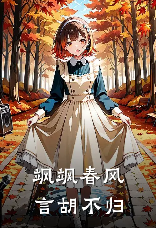 飒飒春风，言胡不归