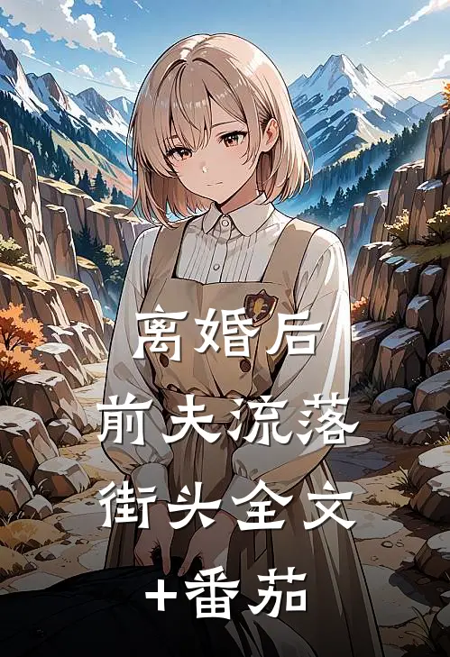 离婚后，前夫流落街头全文+番茄