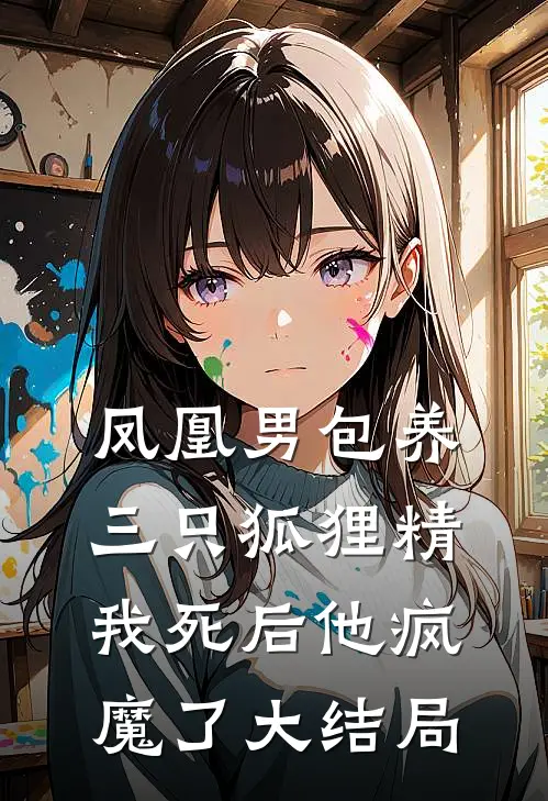凤凰男包养三只狐狸精，我死后他疯魔了大结局