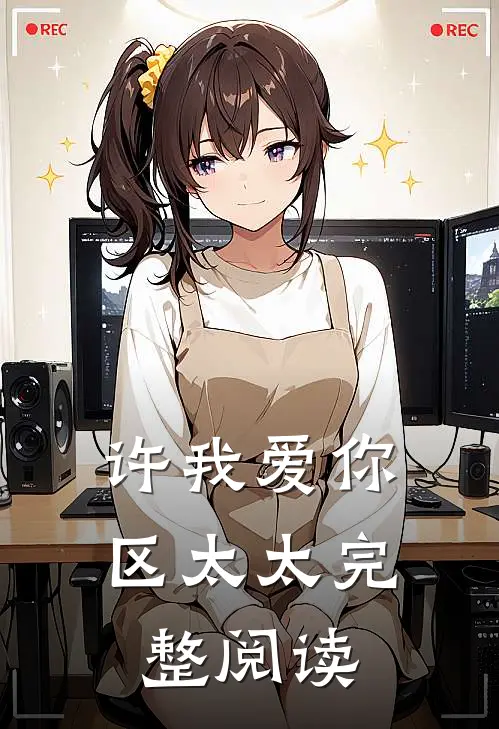 许我爱你，区太太完整阅读