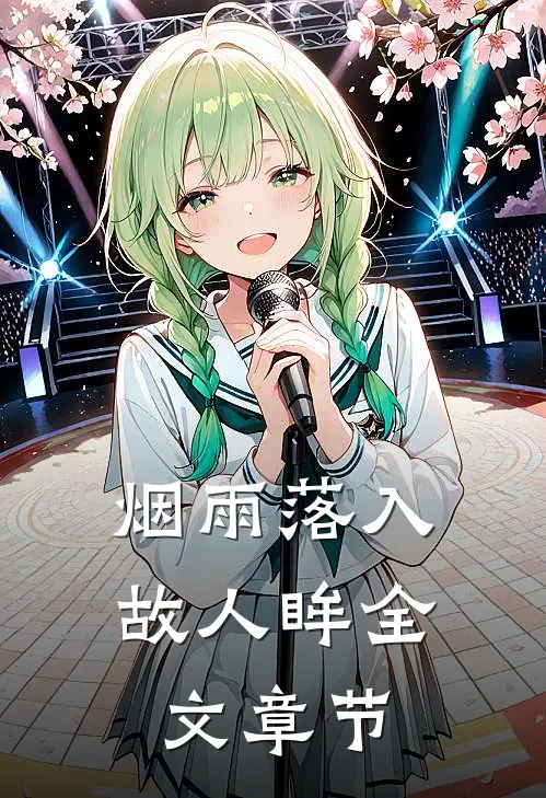 烟雨落入故人眸全文章节