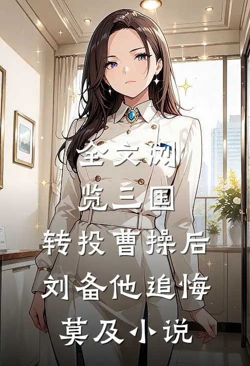 全文浏览三国:转投曹操后,刘备他追悔莫及 小说