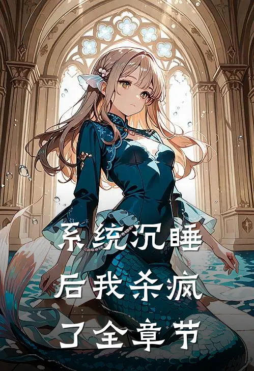 系统沉睡后我杀疯了全章节