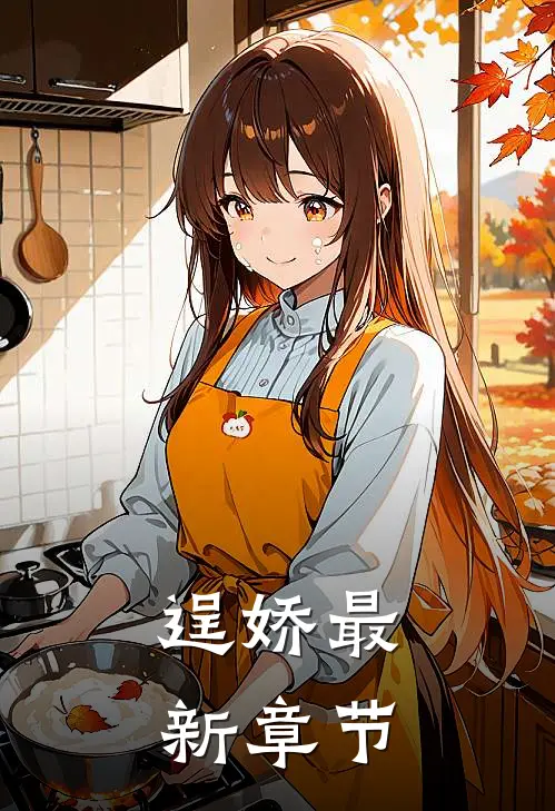 逞娇最新章节