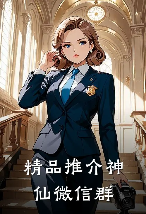 精品推介神仙微信群
