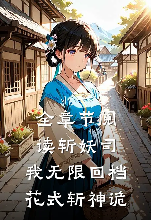 全章节阅读斩妖司：我无限回档，花式斩神诡