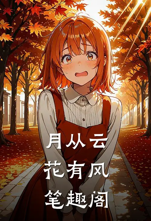 月从云，花有风笔趣阁