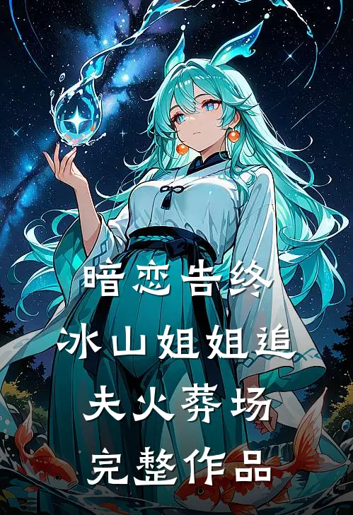 暗恋告终，冰山姐姐追夫火葬场完整作品