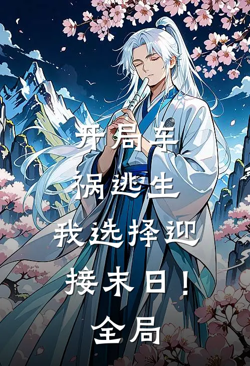 开局车祸逃生，我选择迎接末日！全局
