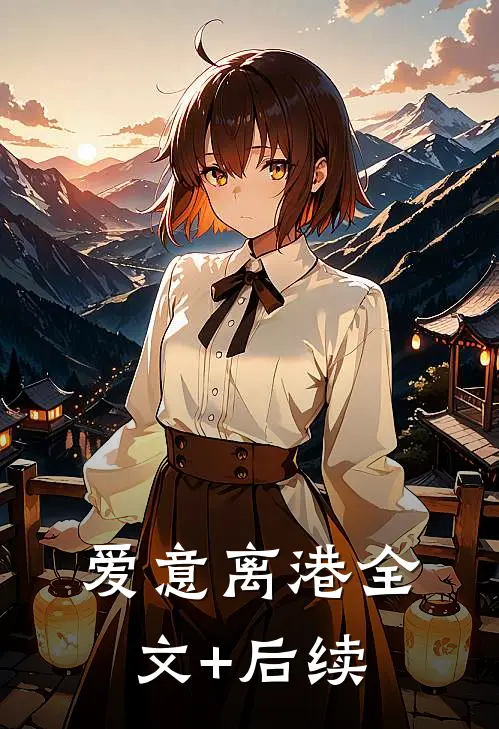 爱意离港全文+后续