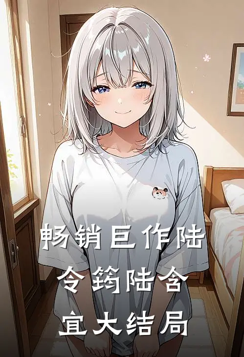 畅销巨作陆令筠陆含宜大结局