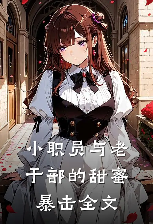 小职员与老干部的甜蜜暴击全文